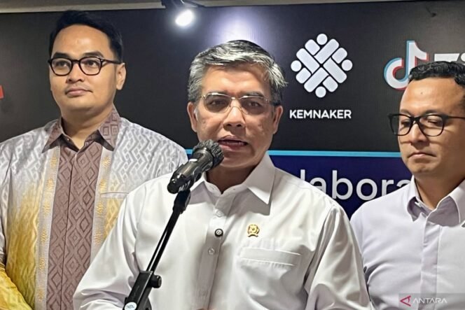 
					May Day 2026: Pemerintah Menyiapkan Kado Manis Bagi Pekerja
