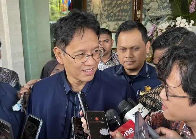 
					Tak Naiknya BBM di Tengah Gejolak Global: Ketenangan dan Kewaspadaan Jadi Kunci Bangsa