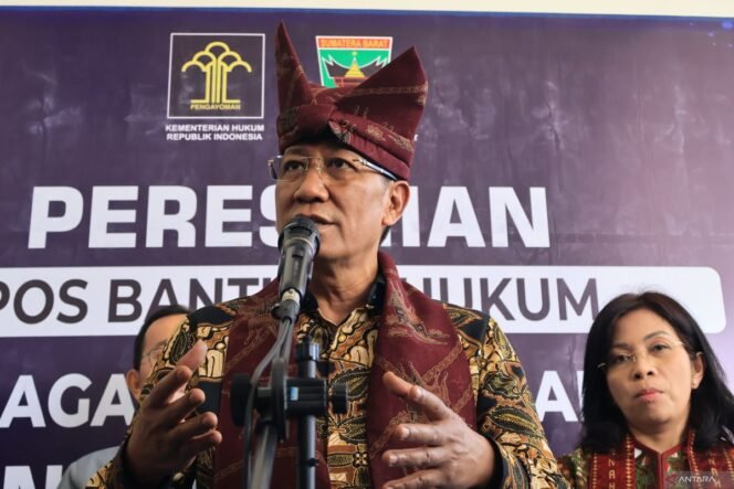 
					Pelanggaran Aturan Digital Ditindak, PP TUNAS Perkuat Perlindungan Anak