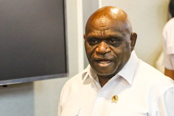 
					Sidang Kasus Air Keras Dipastikan Transparan dan Adil