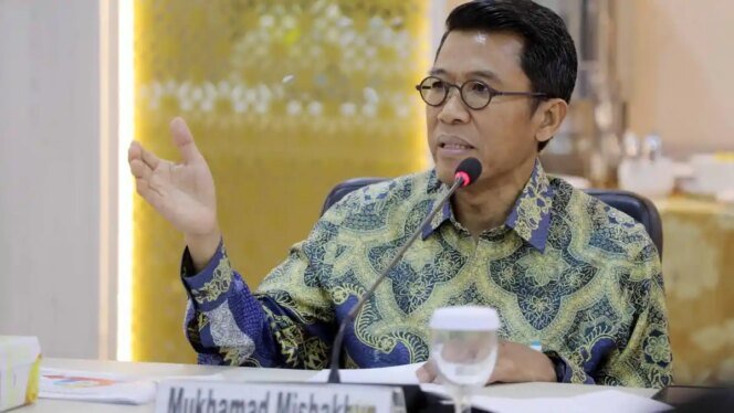 
					Ciderai Demokrasi, Tokoh Lintas Profesi Kecam Ajakan Saiful Mujani Gulingkan Pemerintah Sah