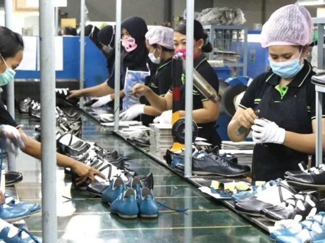 
					Program Strategis Jadi Kebijakan Pro Rakyat Perkuat Stabilitas dan Kesejahteraan Buruh