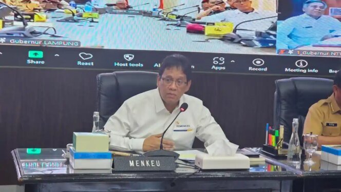 
					Program MBG Dijalankan Lebih Efisien tanpa Mengurangi Kualitas Layanan