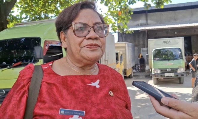 
					Sinergi Nasional Dorong PSN Papua sebagai Pilar Ekonomi Baru