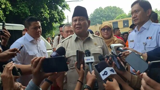 
					Peresmian 13 Proyek Hilirisasi Perkuat Posisi Indonesia di Pasar Global