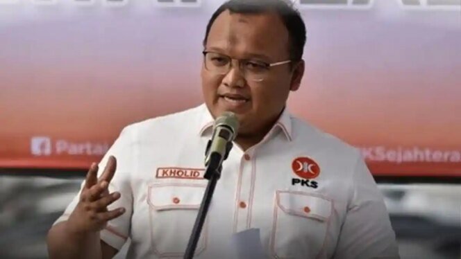 
					Perbedaan Pandangan Harus Disampaikan Secara Konstitusional Demi Menjaga Keutuhan Negara