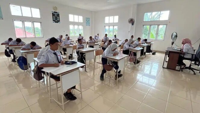 
					Sekolah Rakyat Bertambah, Akses Pendidikan Kian Luas