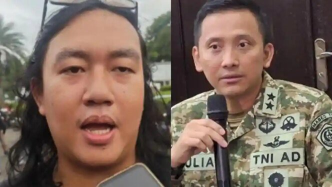 
					Publik Hormati dan Kawal Mekanisme Peradilan Militer Kasus Air Keras