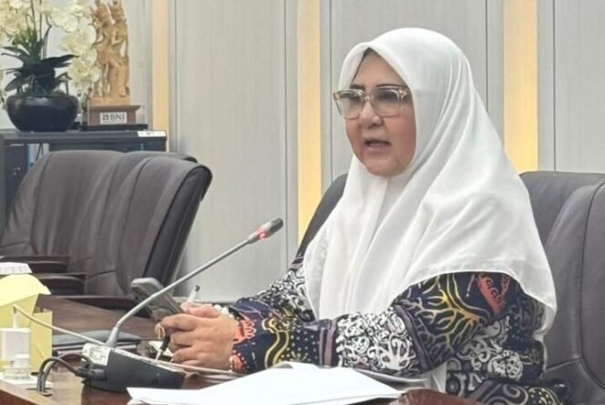 
					Hilirisasi Dinilai Jadi Jalan Kemandirian Ekonomi dan Penciptaan Lapangan Kerja