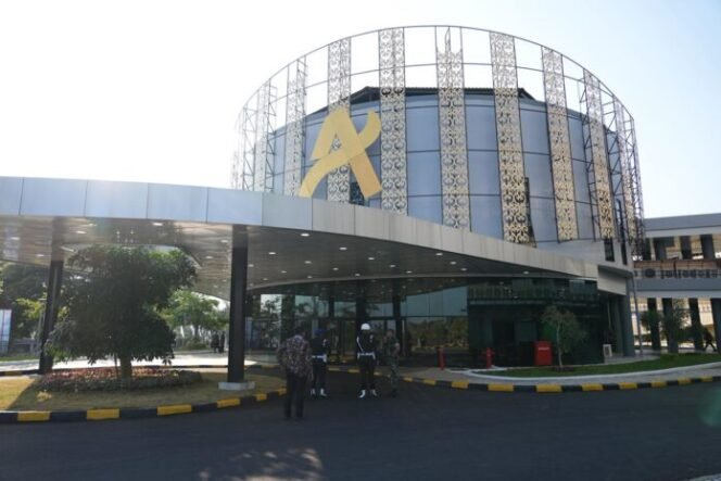 
					Pasca Relaunching AMANAH, Hilirisasi dan Ekonomi Kreatif Jadi Motor Penguatan SDM Aceh