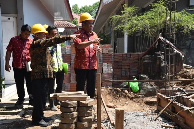 
					Pemerintah Pacu Pendidikan Bermutu melalui Penguatan Kebijakan dan Tata Kelola