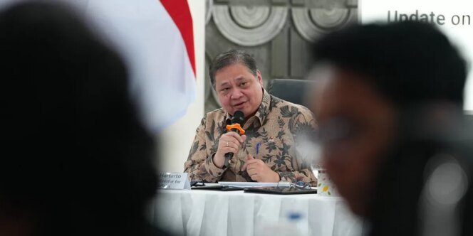 
					Stabilitas Ekonomi Terjaga, Indonesia Tetap Tangguh di Tengah Gejolak Global