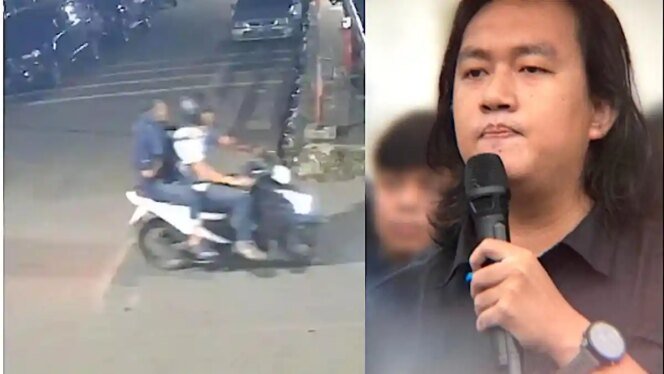 
					Penanganan Kasus Air Keras Berjalan, Publik Diimbau Tetap Tenang