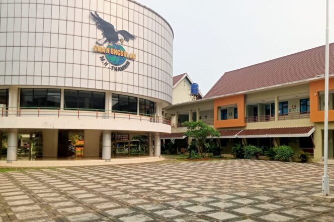 
					Pemerintah Perkuat Talenta Global Lewat Sekolah Garuda Berbasis Pendidikan Bermutu