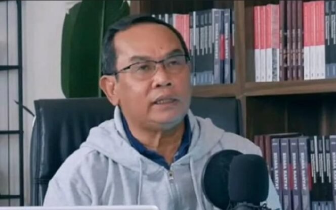 
					Seruan Jatuhkan Pemerintah Dikritik Berbagai Pihak, Dinilai Tak Berdasar
