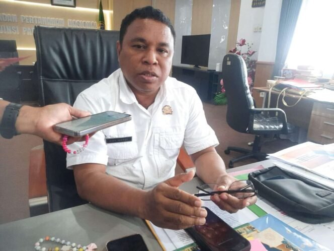 
					Stabilitas Keamanan dan Pembangunan Papua Kian Kokoh, Film Pesta Babi Tidak Relevan