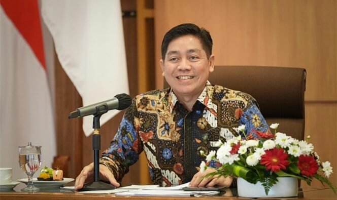 
					Dampak Global Diantisipasi, Pemerintah Pastikan Stabilitas Ekonomi dan Rupiah Terjaga