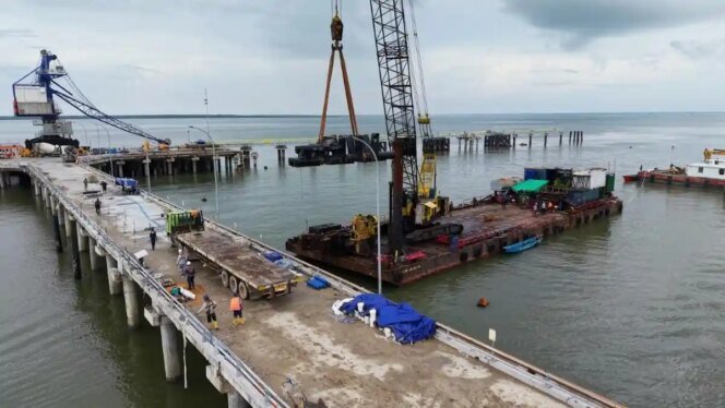 
					Sinergi Nasional Perkuat PSN untuk Kesejahteraan Papua