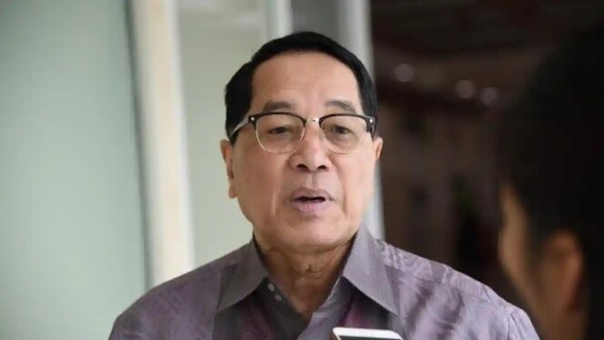 
					DPR Nilai Pernyataan Syaiful Mujani Provokatif dan Berpotensi Picu Polemik di Ruang Publik