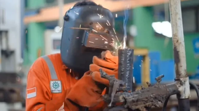 
					Layanan Andal, Komitmen Kesejahteraan Buruh Terjaga