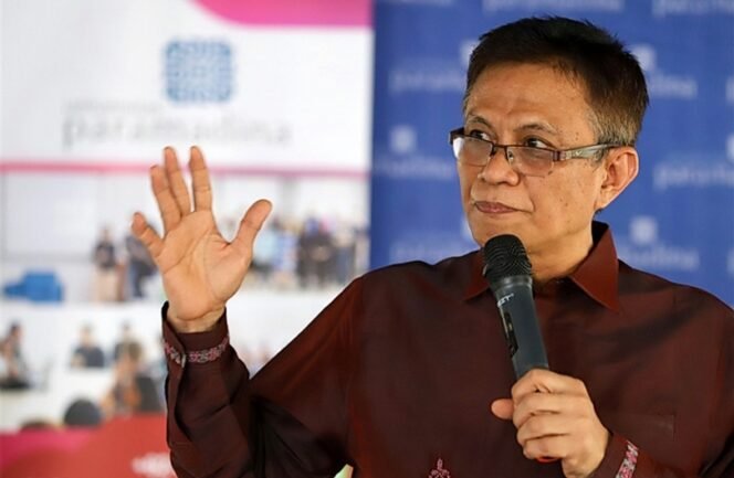 
					Ketahanan Ekonomi Indonesia Menguat di Tengah Dinamika Global