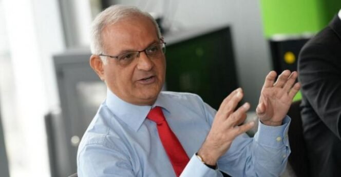 
					Ekonom Global Nilai Fondasi Ekonomi RI Makin Solid dan Layak Jadi Tujuan Investasi