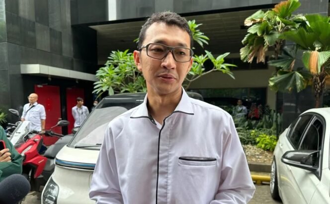 
					Pemerintah Tegaskan Komitmen Bongkar Jaringan Korupsi hingga Lingkar Dalam