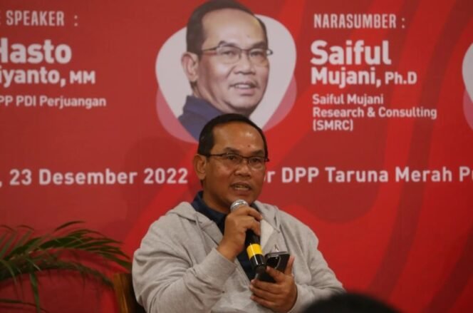 
					Banyak Pihak Persoalkan Narasi Seruan Pemakzulan, Kritik Tanpa Solusi Dinilai Kontraproduktif
