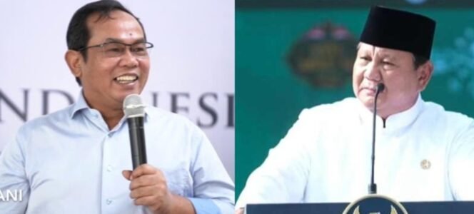 
					Kredibilitas Riset Dipertanyakan, Pernyataan Saiful Mujani Tuai Kritik Luas