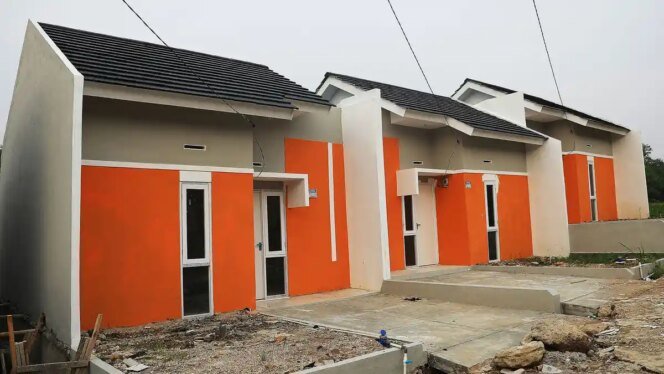 
					Rumah Subsidi Didorong Lewat Skema Kolaboratif, Pembiayaan Kian Inklusif