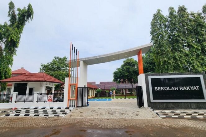 
					Sekolah Rakyat dan Pendidikan Bermutu, Harapan Baru Anak dari Keluarga Rentan