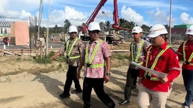 
					Sekolah Rakyat Bertambah, Harapan Baru Pendidikan Masyarakat