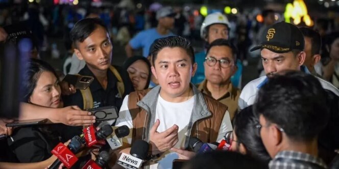 
					Bantuan Pangan dan Upaya Menjaga Daya Beli Rakyat