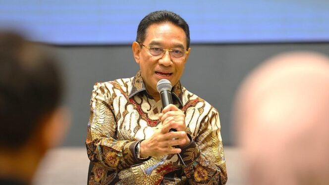 
					CKG Dorong Kesehatan Berkualitas, Penanganan TBC Diperkuat Lintas Sektor