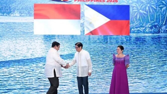 
					Indonesia Tegaskan Komitmen Kerja Sama Kawasan di KTT ASEAN 2026