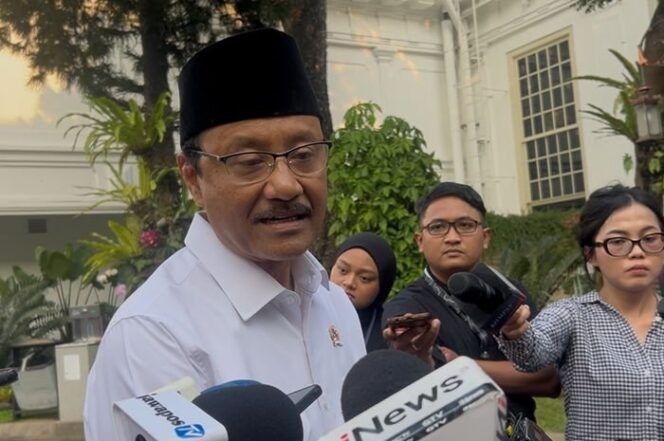 
					Program Sekolah Rakyat Bertambah Besar dengan 32 Ribu Siswa Baru