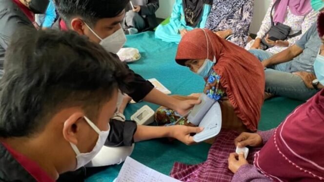 
					Cek Kesehatan Gratis Kini Fokus pada Pengobatan dan Penanganan Berkelanjutan