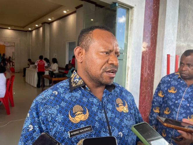 
					MBG PBD Jangkau 74 Ribu Penerima, Dorong Peningkatan Gizi dan Kesejahteraan
