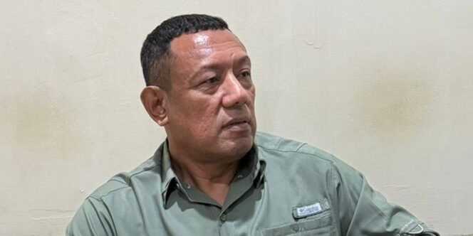 
					PSN Papua Terus Dipacu, Masyarakat Diajak Tolak Provokasi Film ‘Pesta Babi