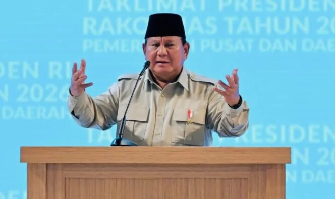 
					Kegagalan Klaim Barisan Oposisi di Hadapan Data Kepuasan Publik