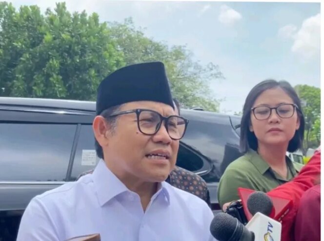 
					MBG Jadi Motor Ekonomi Kerakyatan, Bukti Keberpihakan Pemerintah pada Rakyat Kecil