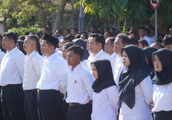
					Koperasi Merah Putih Dorong Lapangan Kerja dari Desa