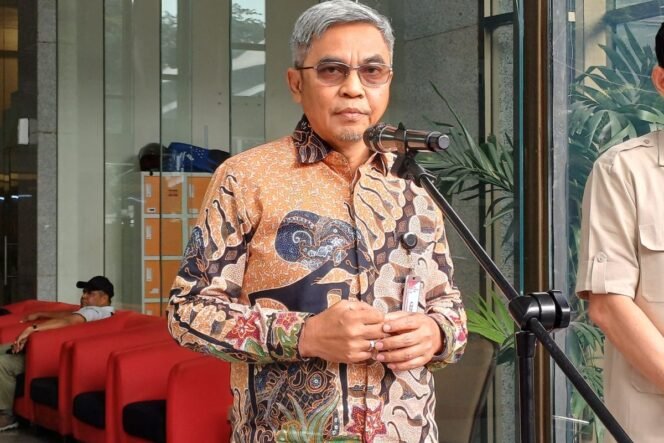
					Sekolah Rakyat dan Komitmen Pencegahan Korupsi Sejak Awal