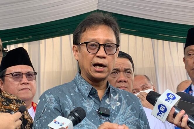 
					CKG sebagai Solusi Kesehatan Berkualitas untuk Lansia di Era Modern