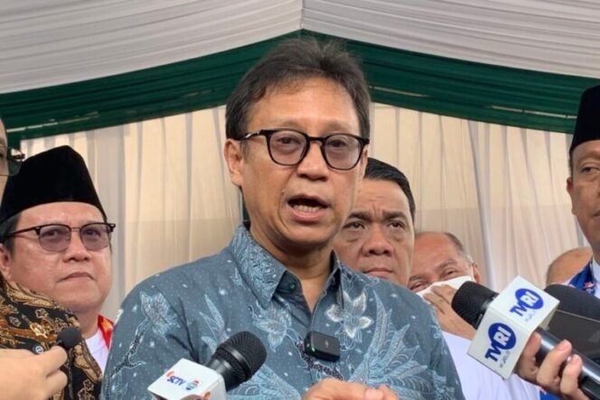 
					CKG Perkuat Kualitas Kesehatan Anak dan Pelajar di Daerah