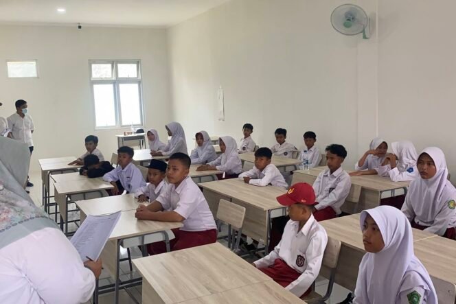 
					Pendidikan Berkualitas dan Misi Besar Sekolah Rakyat