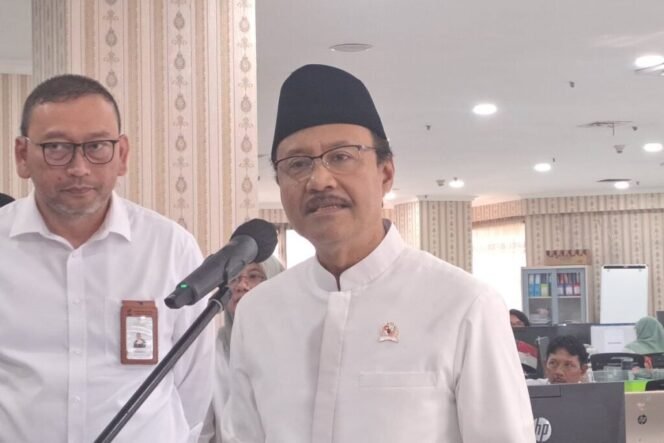 
					Sekolah Rakyat dan Penegasan Negara atas Hak Pendidikan