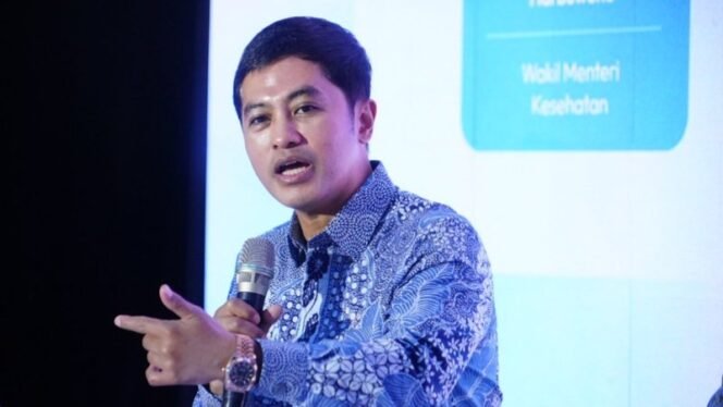 
					Warga Kini Bisa CKG Kapanpun demi Perluas Kesehatan Berkualitas