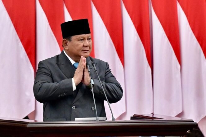 
					Danantara Sumberdaya Indonesia dan Agenda Besar Reformasi Tata Niaga Ekspor