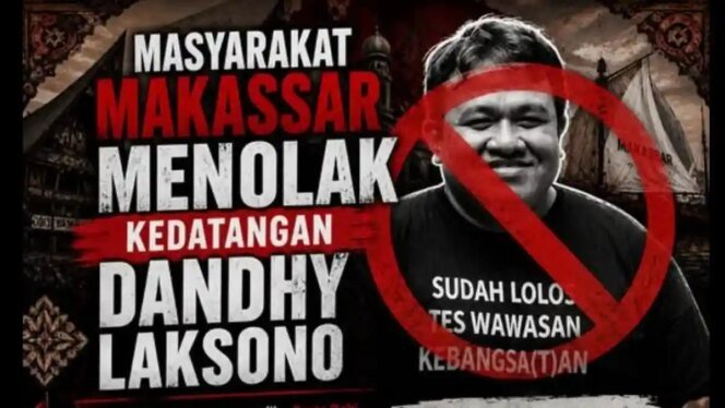 
					Menolak Provokasi Film ‘Pesta Babi’ dan Mengawal PSN demi Papua Maju